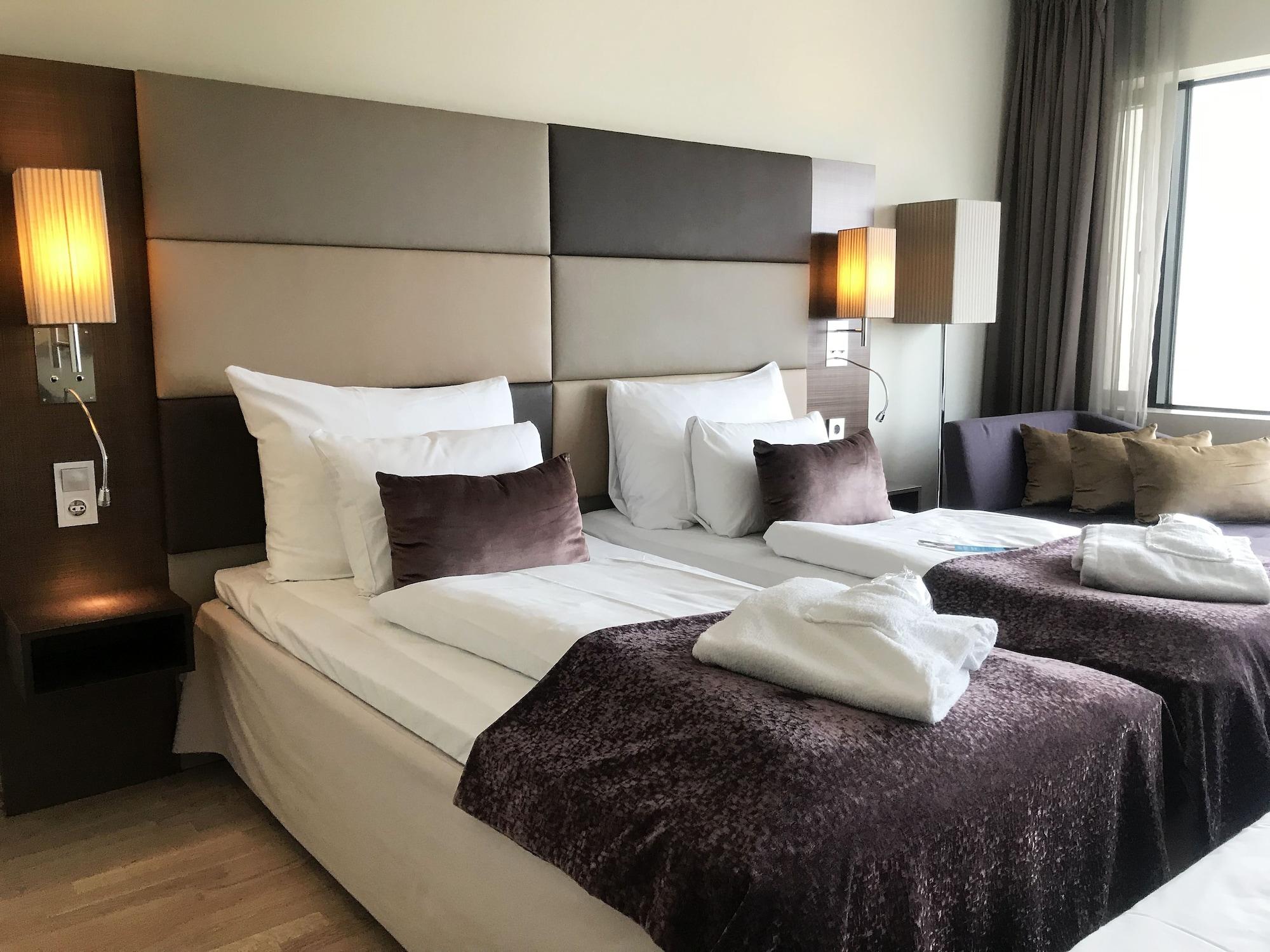 Hotel Clarion Trondheim