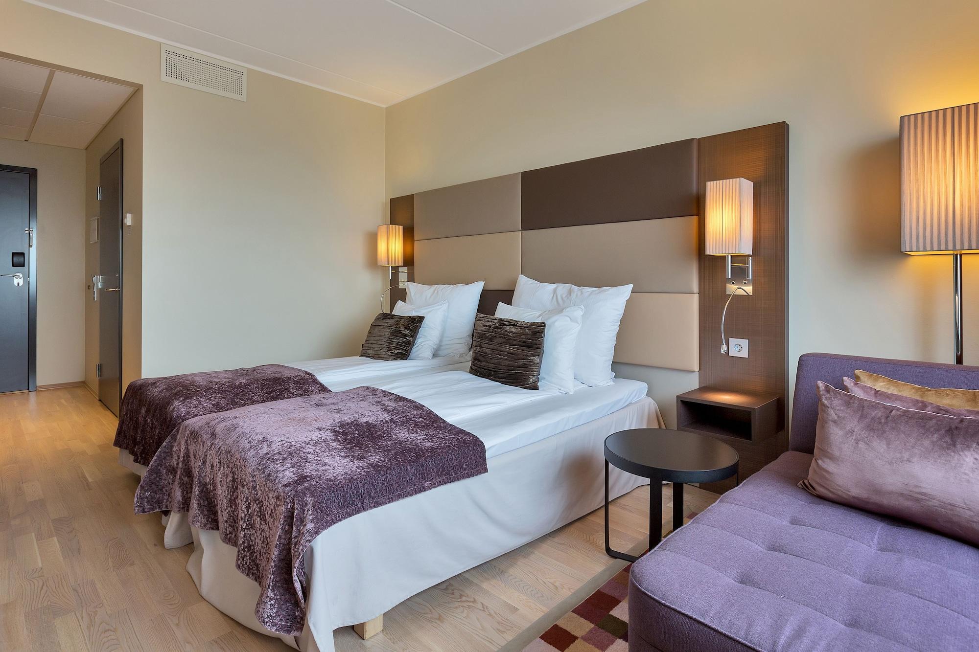 Hotel Clarion Trondheim